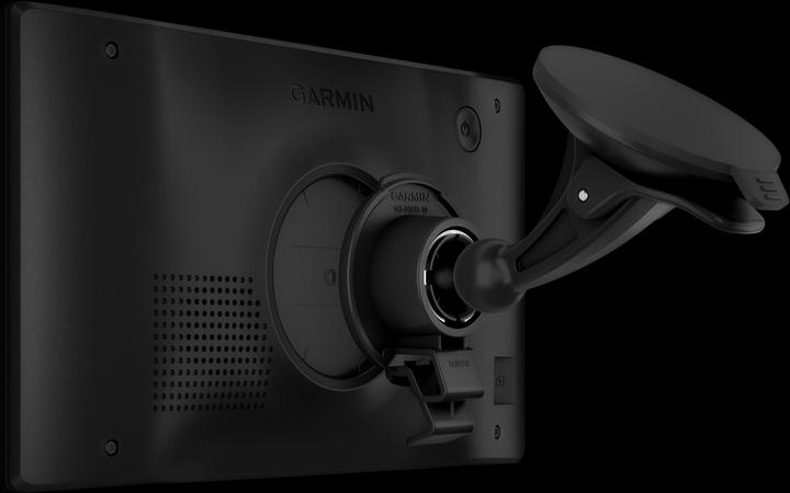 Image du produit Garmin Camper 795 EU (7")