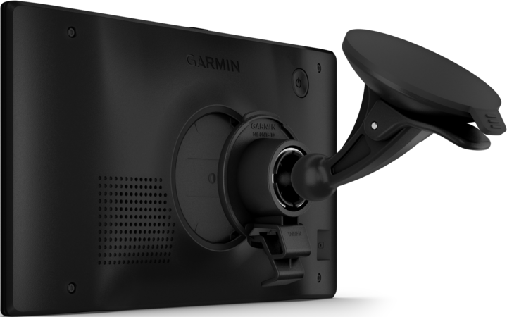 Actual product image Garmin Camper 795 EU (7")