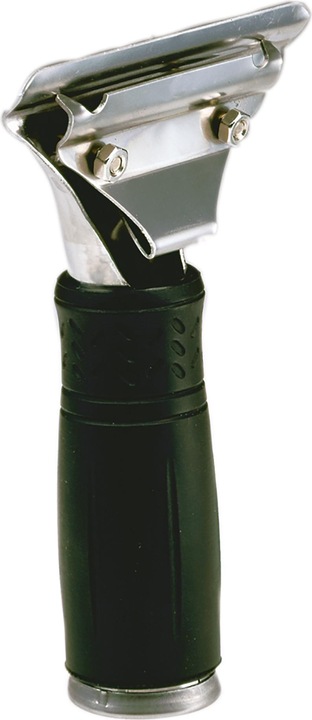 Produktbild Unger Fensterreiniger S-Wischer Soft 25 cm Fensterabzieher, weicher Wischergummi (1 Stk.)