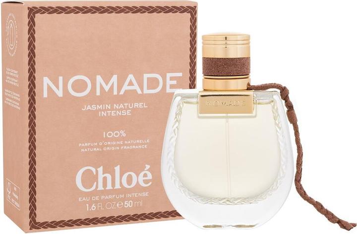 Produktbild Chloé Nomade Jasmin Naturel Intense (Eau de Parfum, 50 ml)