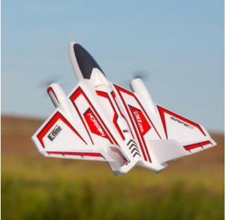 Actual product image E-Flite UMX Ultrix (Multi motor)