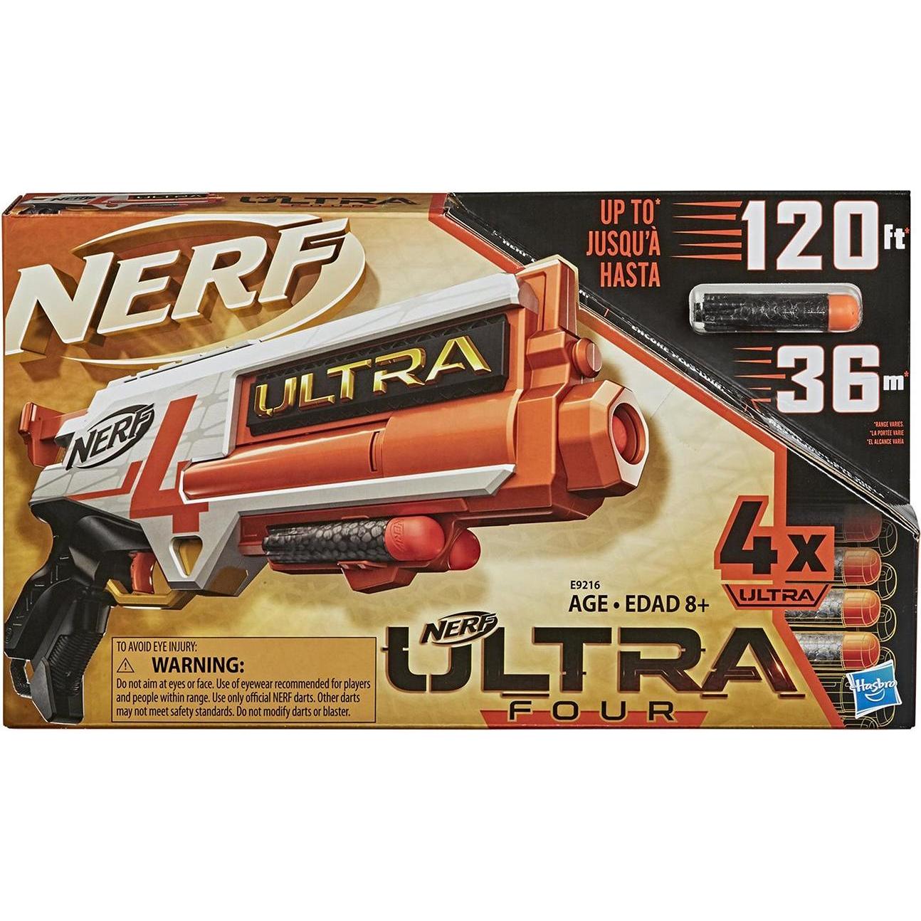 Thumbnail - Hasbro Nerf Ultra