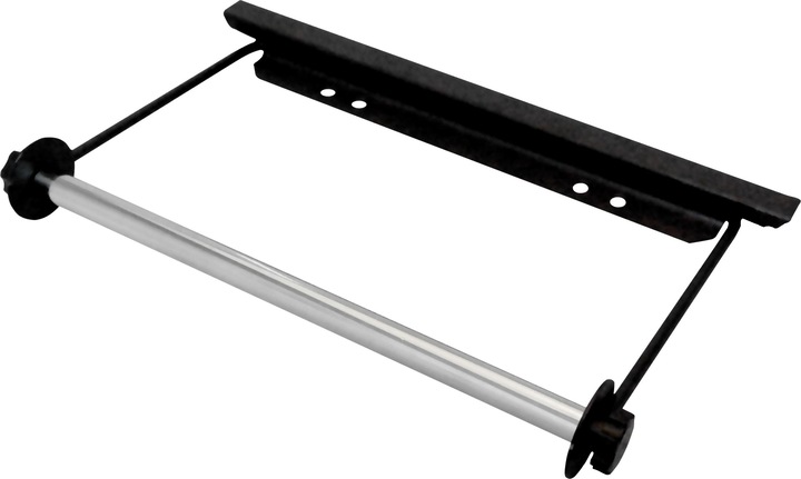 Actual product image BGS Paper Roll Holder for Workshop Trolley PRO