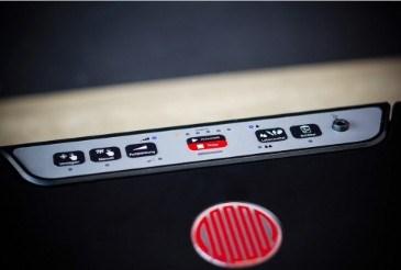 Image du produit Rommelsbacher VAC 485