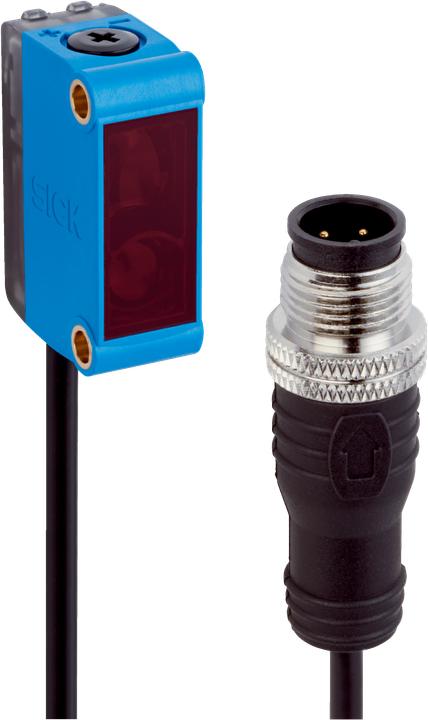 Actual product image Sick Miniature light switch (6 m)