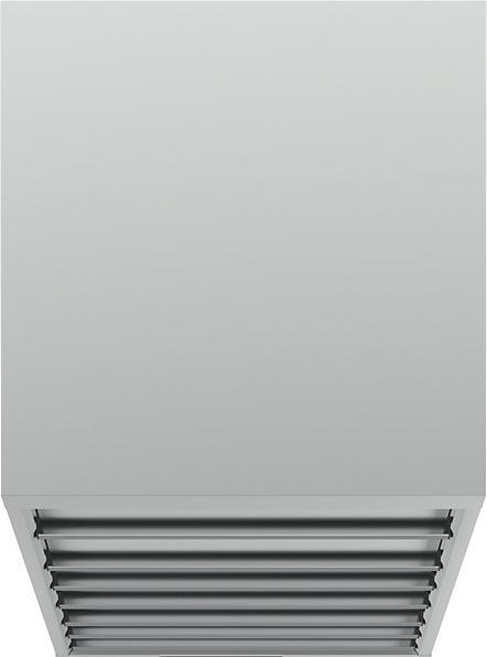 Produktbild Lista Schubladenschrank, 7 Schubladen (56.40 cm, 85 cm)