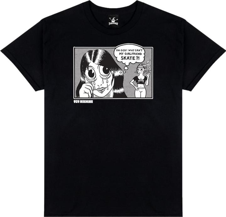 Produktbild Thrasher M40668 (XL)
