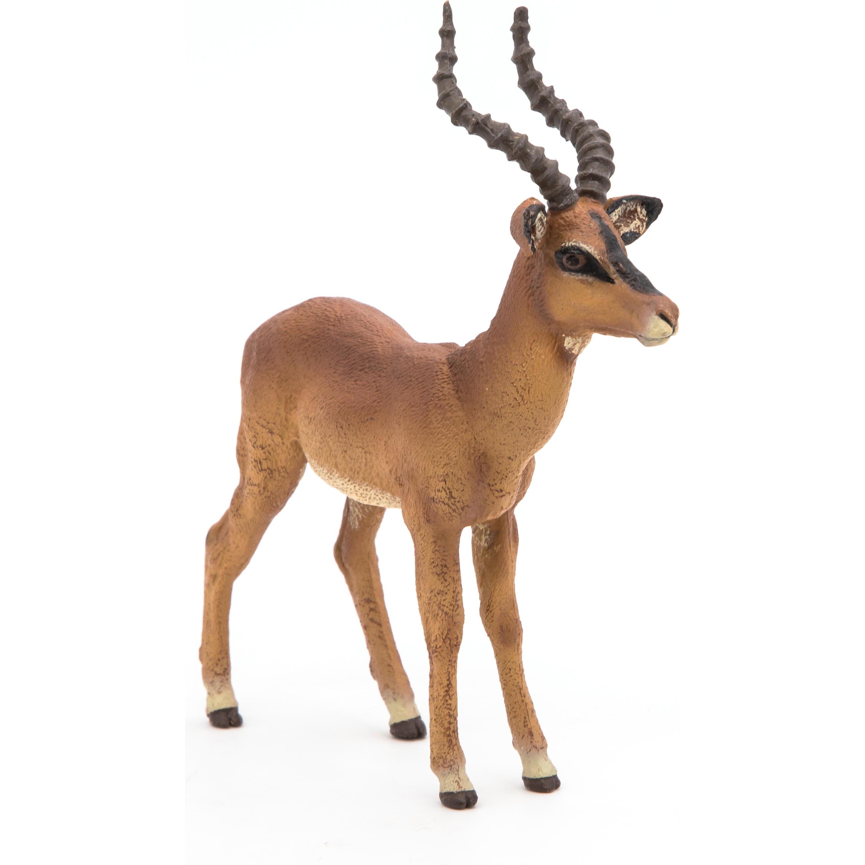 Thumbnail - Papo Impala