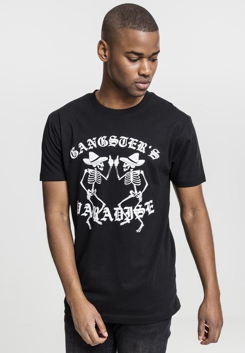 Produktbild Mister Tee T-Shirt (XXL)