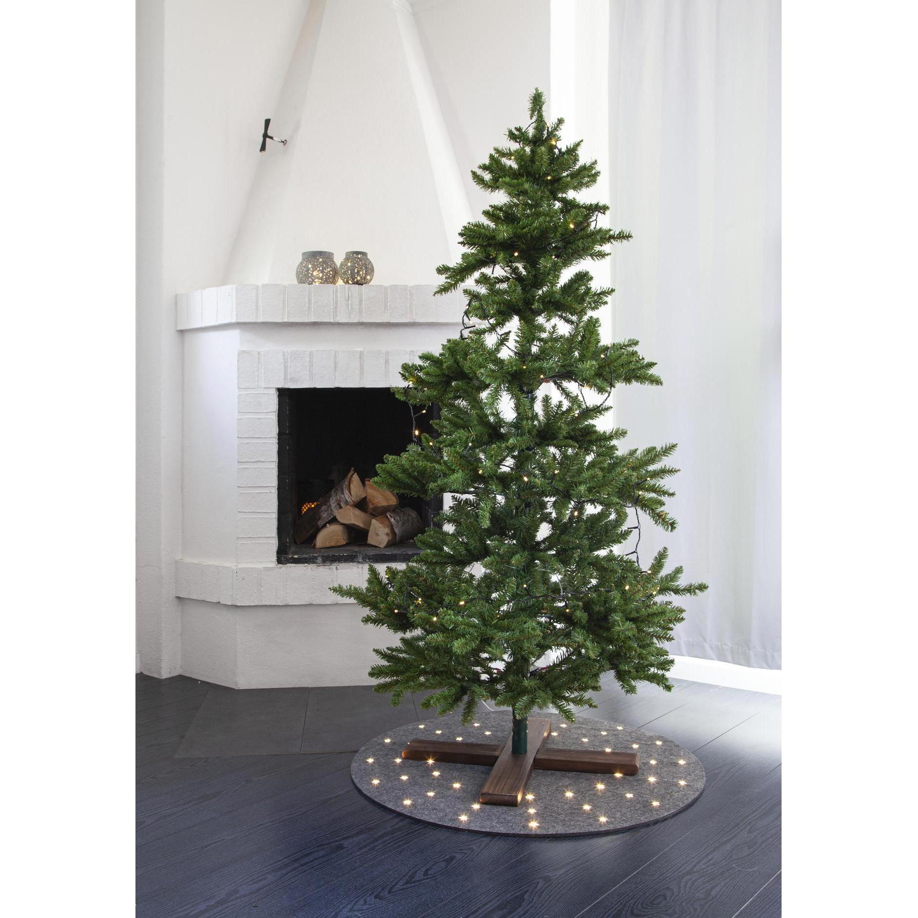 Thumbnail - Star Trading, Christbaumschmuck, Matte Granne (1 -teilig)