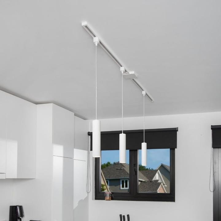 Produktbild Lucide Track Floris (GU10)