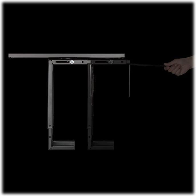 Actual product image LogiLink System mounting bracket