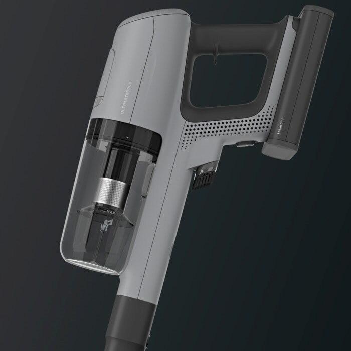 Produktbild AEG AP81UB25UG Zakloos Grijs