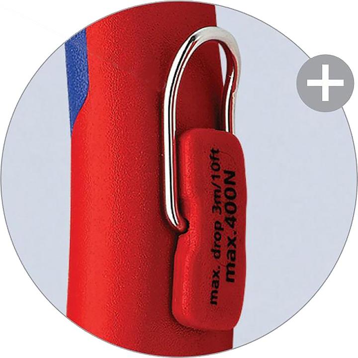 Actual product image Knipex Cobra (180 mm)