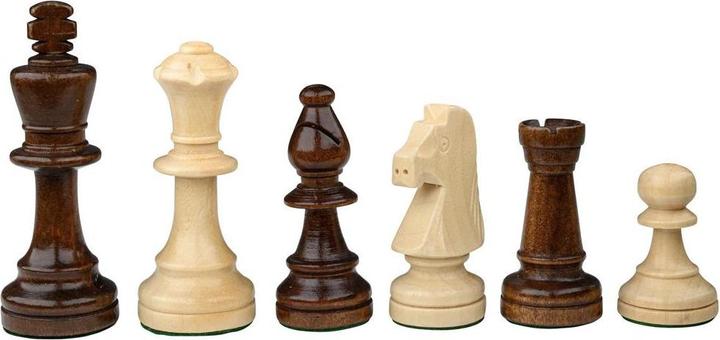 Produktbild Philos Schachfig. - Richard - KH 90 mm