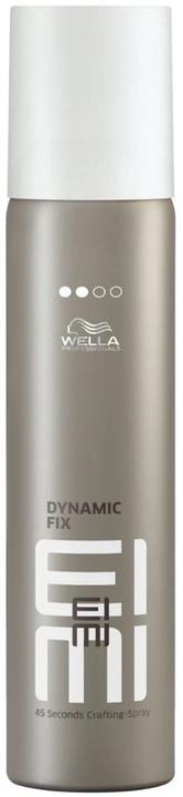 Actual product image Wella Eimi Dynamic Fix (300 ml)