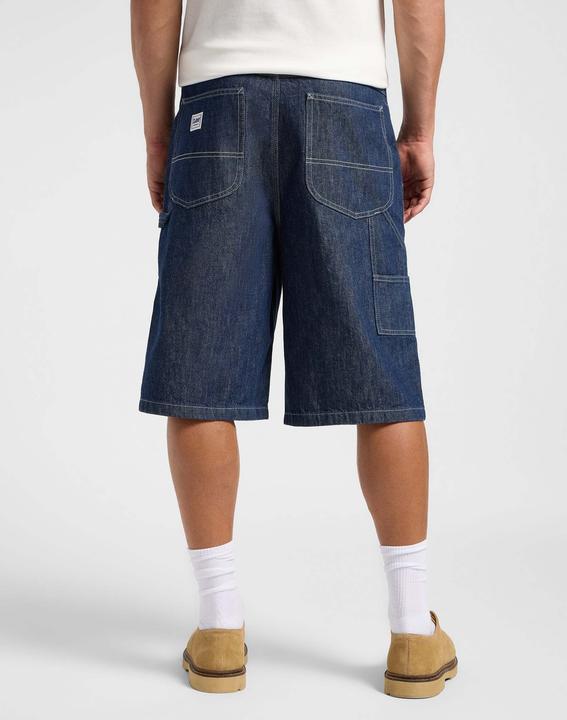 Actual product image Lee Jeansshorts Carpenter Skater Short (33)