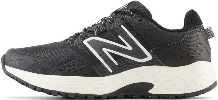 Image du produit New Balance WT410 Dames Sportschoenen - ZwartTOP - Maat 37 (37)