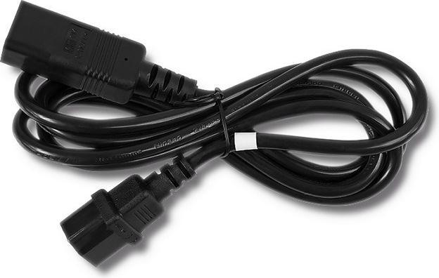 Produktbild Qoltec 53990 AC power cable for U (2 m)