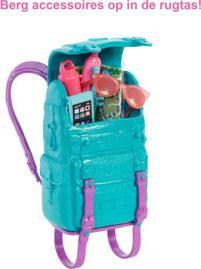 Immagine prodotto Barbie Bisogna essere in due! Campeggio