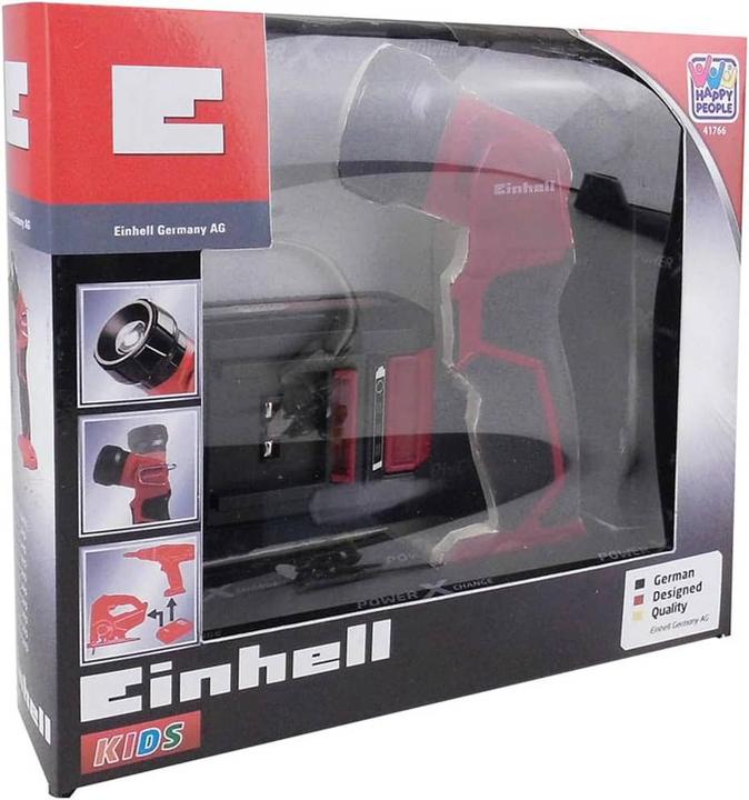 Produktbild Einhell Axxio