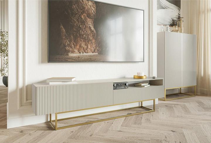Produktbild Selsey Veldio (175 x 31.60 x 46.50 cm)