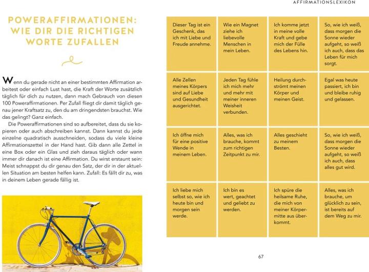 Produktbild Wenn ein Satz dein Leben verändert (Deutsch, Melanie Pignitter, 2023)
