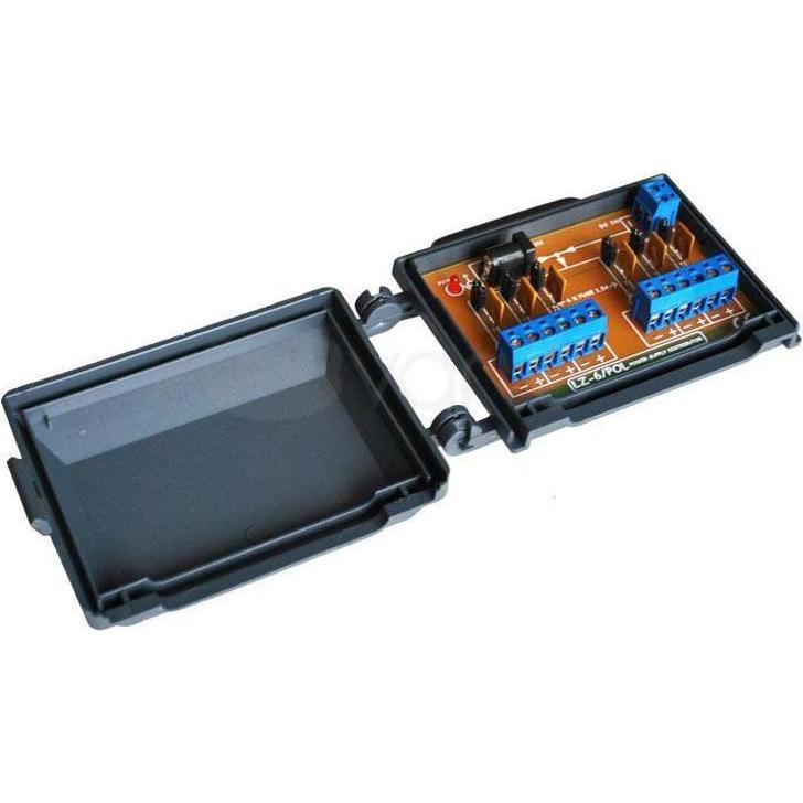 No Name LZ-6 distributors (UTP, CAT6) (LZ-6)