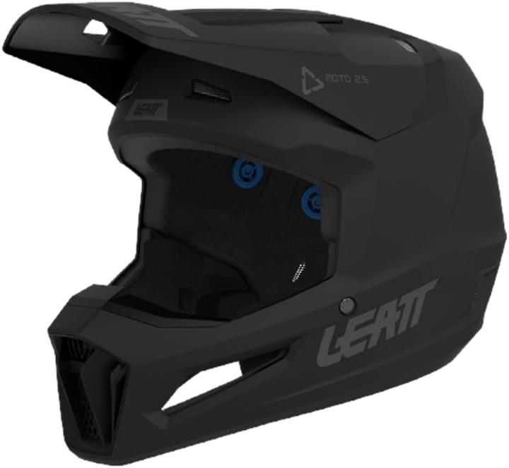 Actual product image Leatt Helmet Moto 2.5 V24 (53 - 64 cm, L)