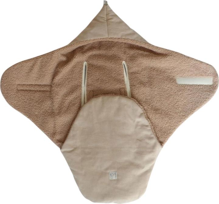 Immagine prodotto Kaiser CALLIE CORD Einschlagdecke (80 x 40 cm)