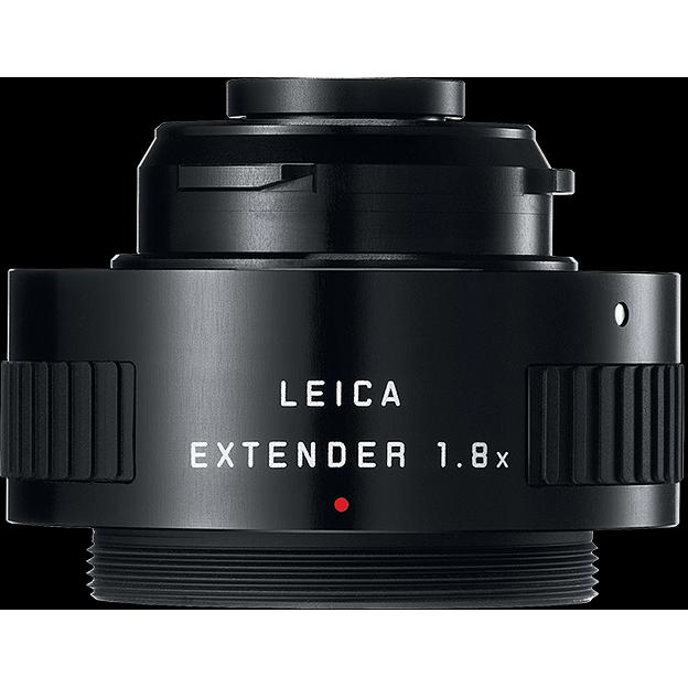 Leica, Okular