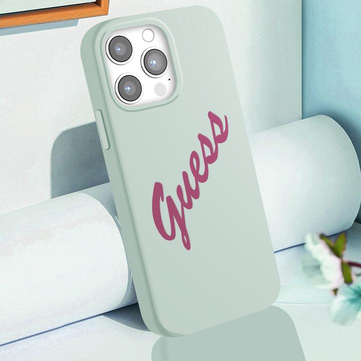 Produktbild Guess Case (Apple iPhone 12 Pro Max)
