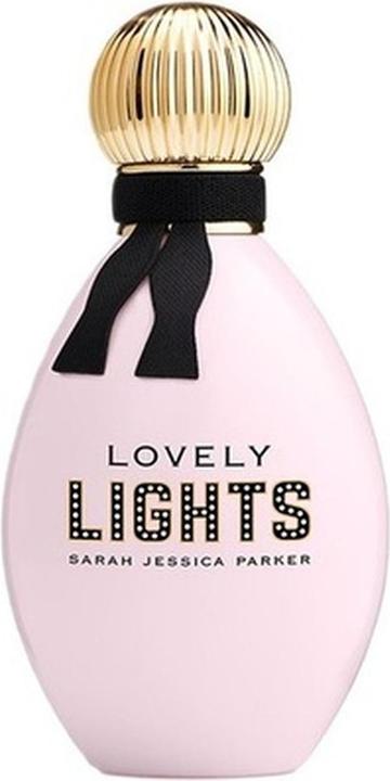 Image du produit Sarah Jessica Parker Lovely Lights Edp 50ml (Eau de parfum, 50 ml)