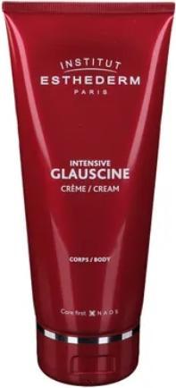 Immagine prodotto Institut Esthederm Crema Corpo Snellente Intensiva Glauscine Anti Cellulite 200ml (Crema corpo, 200 ml)