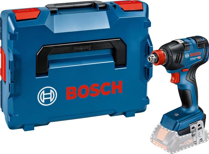Produktbild Bosch Professional GDX 18V-200