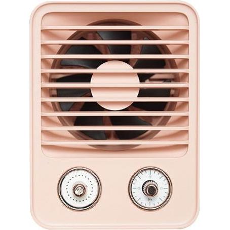 Thumbnail - Usams, Tierfalle, Mosquito Killer Lamp rózowypink ZB62MWD01 USZB062