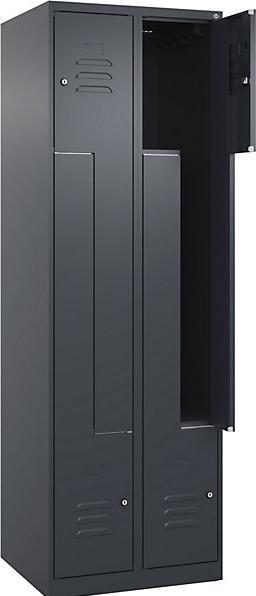 Anthracite grey RAL 7016