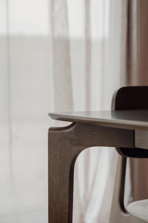 Produktbild Dutchbone Dining Table Savone (160 x 90 x 75 cm)