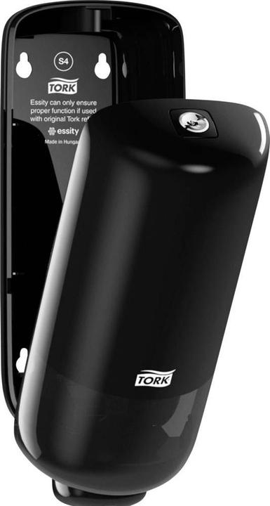 Actual product image Tork S4 Soap and Skin Care Product Dispenser 1000ml