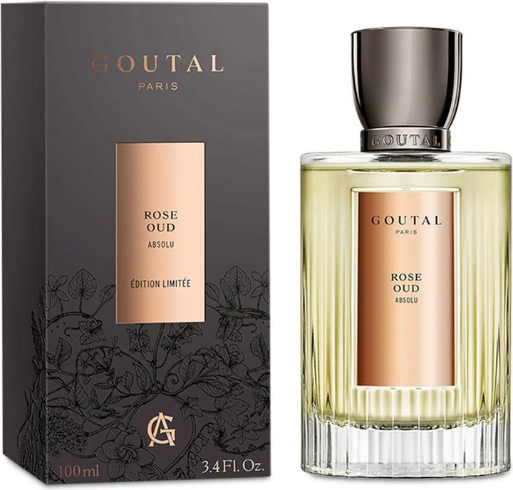 Produktbild Annick Goutal Oud Eau de Parfum (Eau de Parfum, 100 ml)