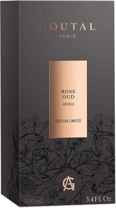 Annick Goutal Oud Eau de Parfum (Eau de Parfum, 100 ml)