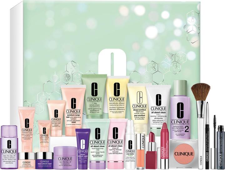 Produktbild Clinique 24 Days of
