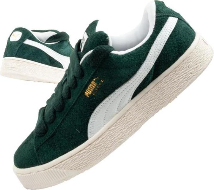Immagine prodotto Puma Camoscio XL peloso (39)