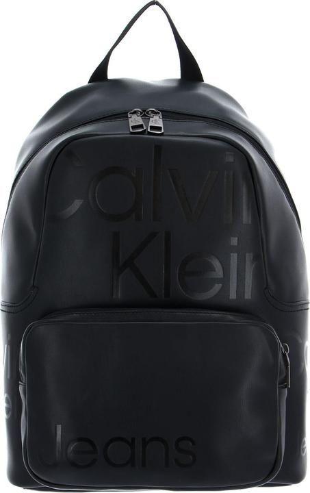 Produktbild Calvin Klein CKJ Monogram Soft Campus BP40 AOP