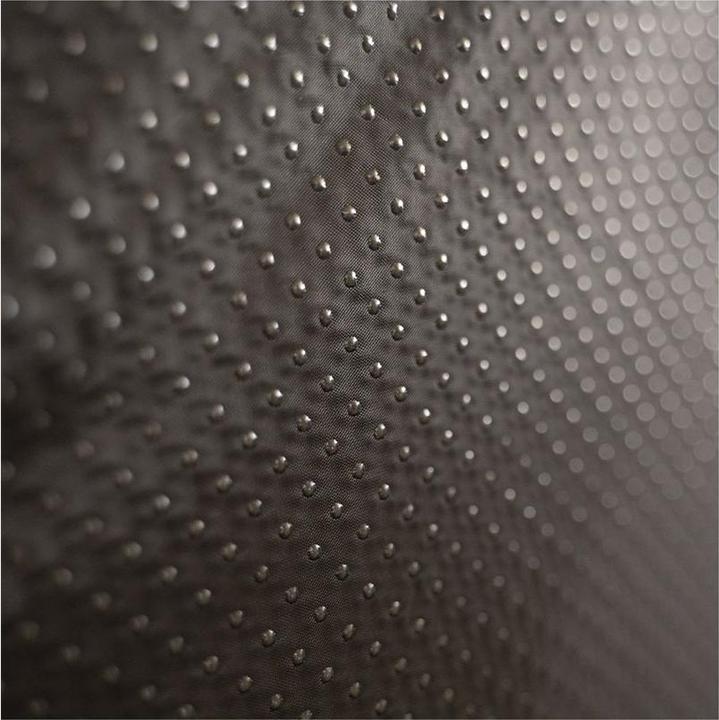 Actual product image Flamingo Carlota cushion grey L (Dog)