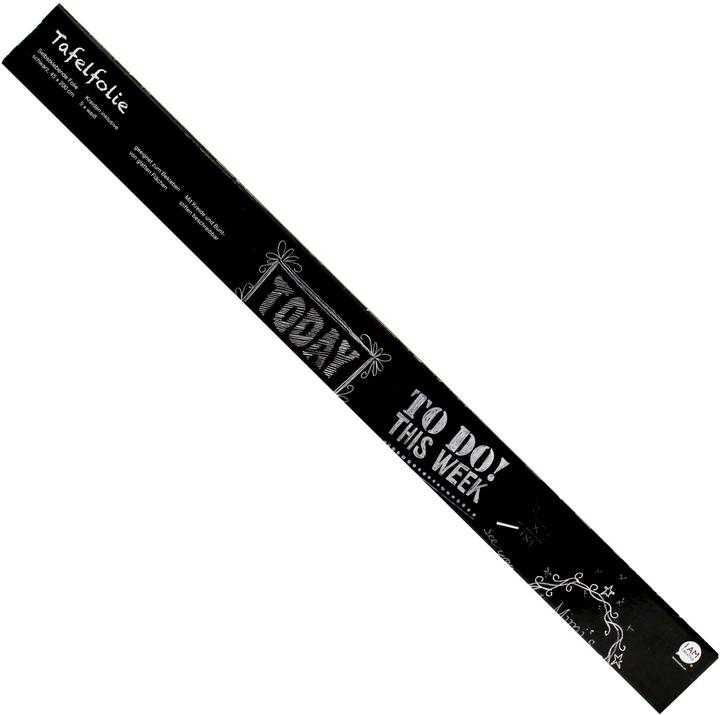 Immagine prodotto I Am Creative Foglio di lavagna