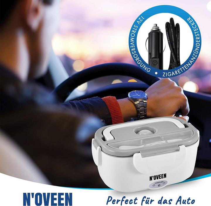 Produktbild Noveen Elektrische Lunchbox LB 410