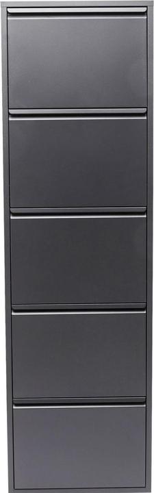 Armoire à chaussures