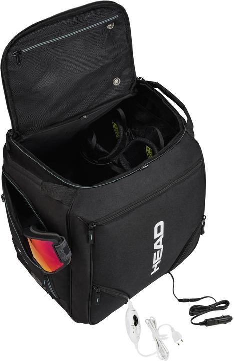 Image du produit Head Heatable