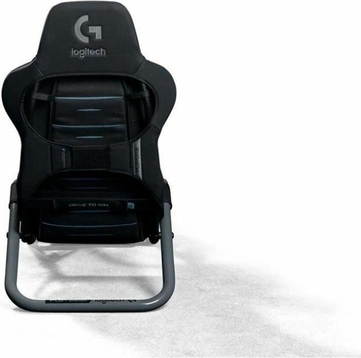 Image du produit Playseat Trophy - Logitech GPlayseat© Trophy - Logitech G